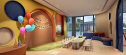 Parktown Residence (D18), Apartment #543135311